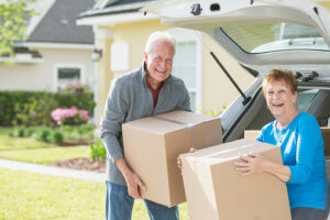 Senior Movers in Naples and Fort Myers, FL | Ray the Mover