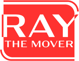 Ray The Mover